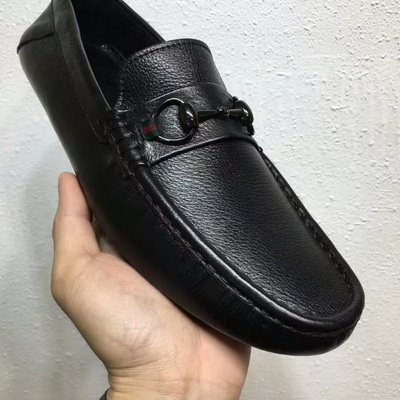 Gucci Business Fashion Men  Shoes_245